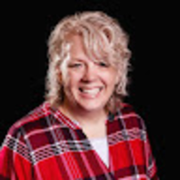 Meet your Posher, Jenna - Picture 1 of 1